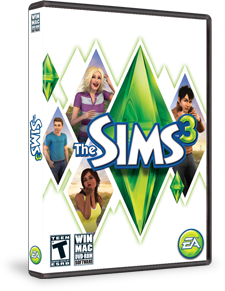 the sims 3 ea