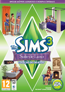 Jogo The Sims 3: Vida Urbana - PC - INTEGRAÇÃO - Jogos para PC